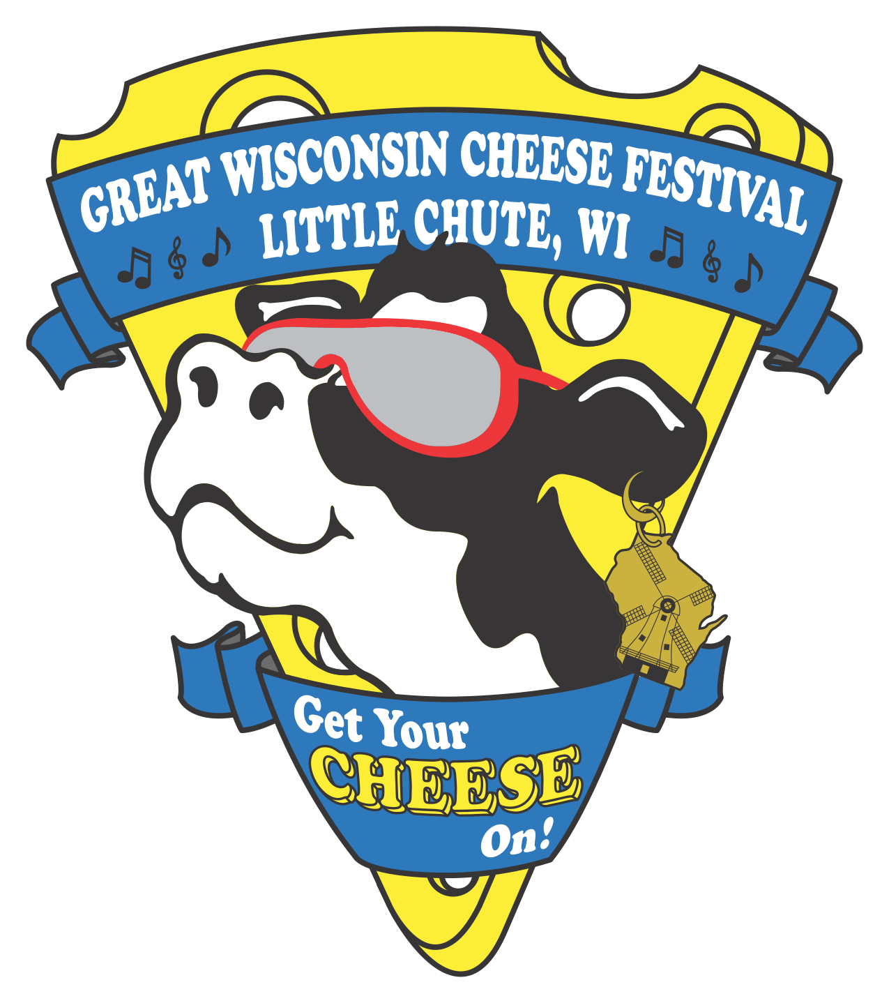 CheeseFest Great Wisconsin Cheese Festival Little Chute Wisconsin