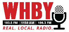 1150 WHBY