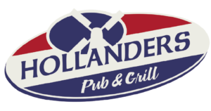 Hollanders Logo2