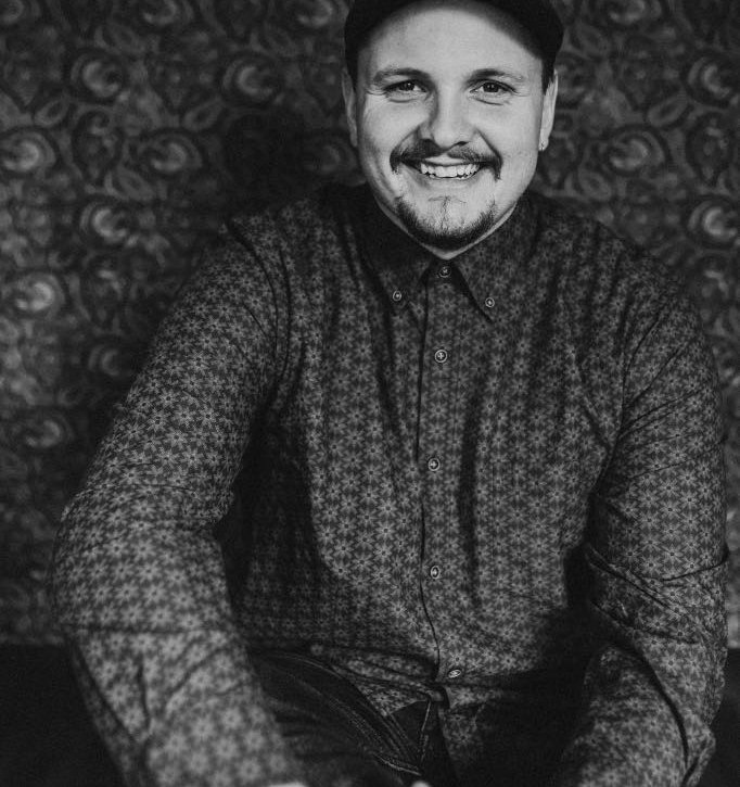 Billy Bronsted